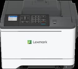 Impressora Laser Lexmark  CS421DN